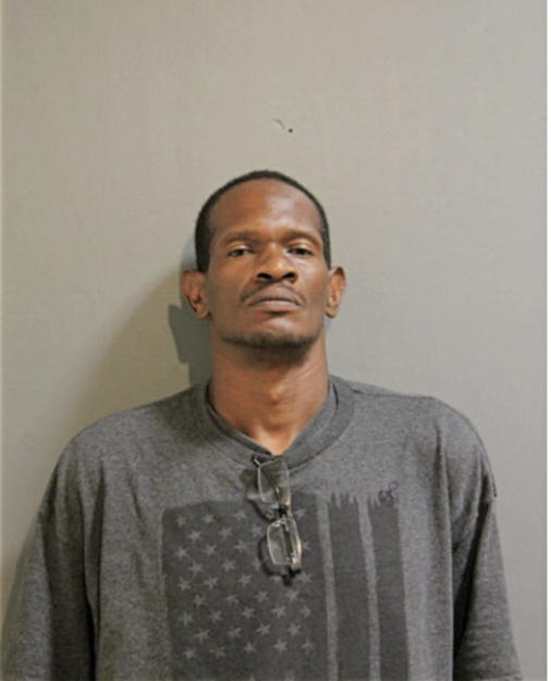 VINCENT D KITCHENS, Cook County, Illinois