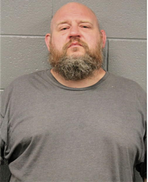 MARCIN S KOZAK, Cook County, Illinois