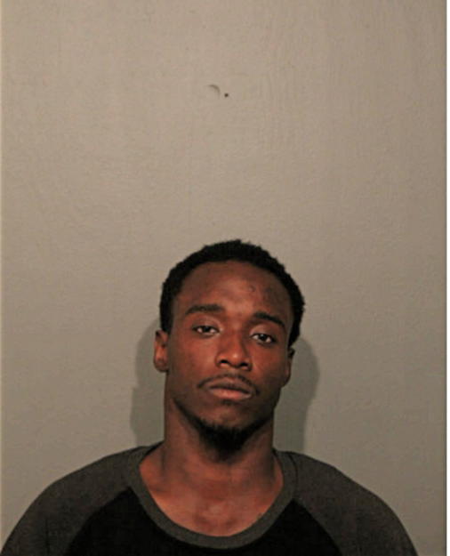 JOSHUA LACY, Cook County, Illinois