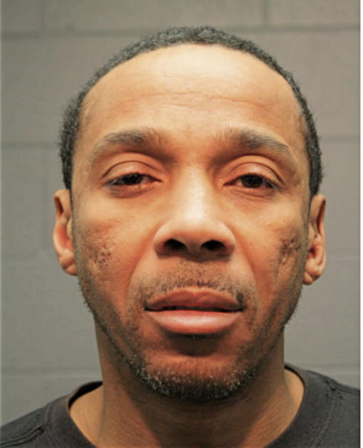 MCARTHUR LACY, Cook County, Illinois