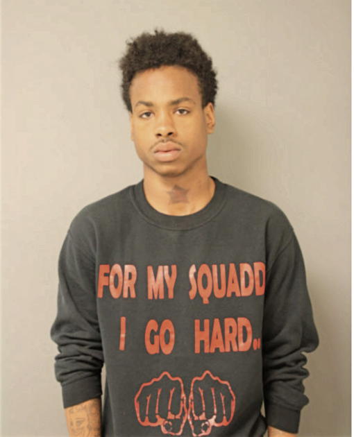 ALVIN E LASHLEY, Cook County, Illinois