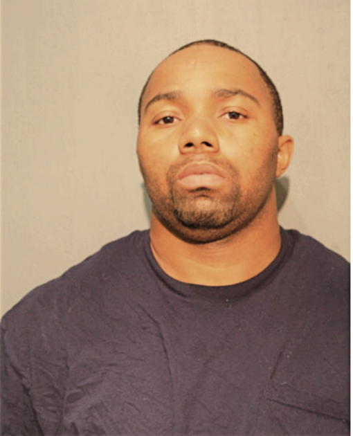 CORNELIUS F LEE, Cook County, Illinois