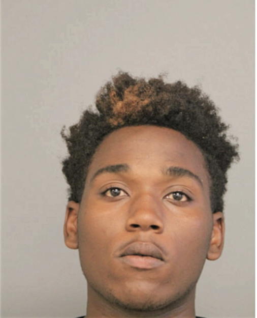 DAVIAN D LINDSEY, Cook County, Illinois