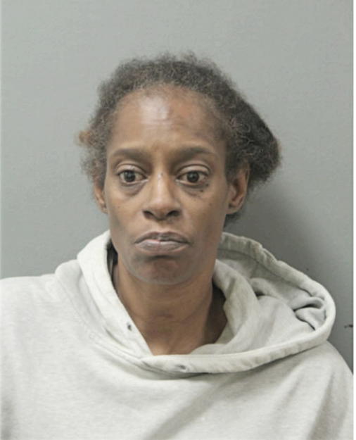 DOROTHEA LINDSEY, Cook County, Illinois