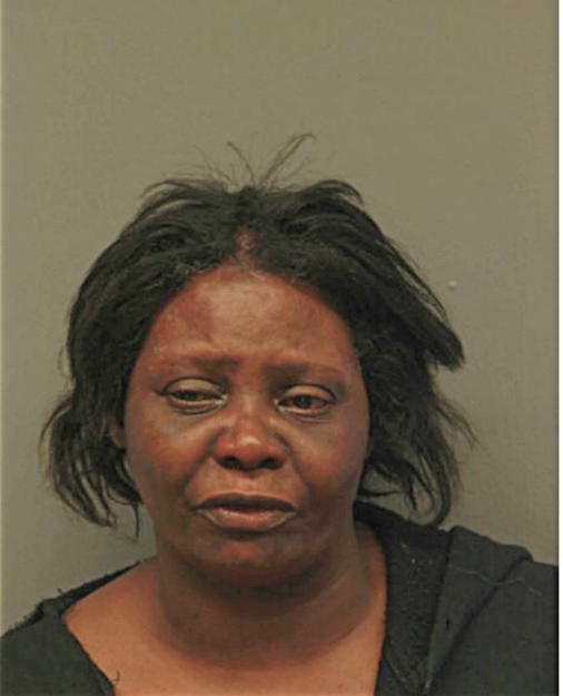 DENISE LOCKETT, Cook County, Illinois
