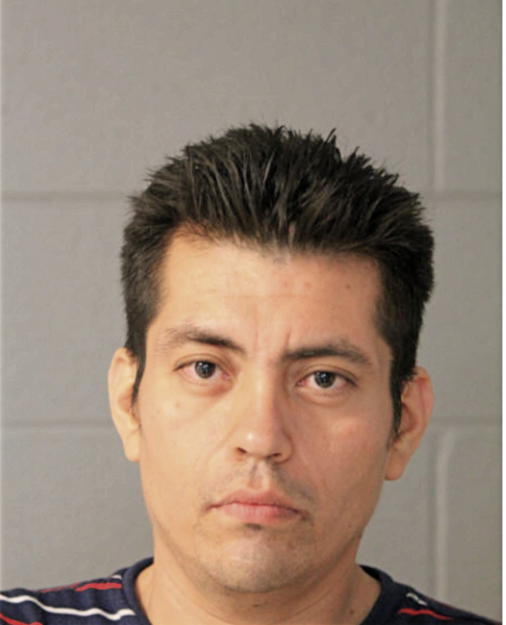 GUILLERMO LOPEZ-DIAZ, Cook County, Illinois