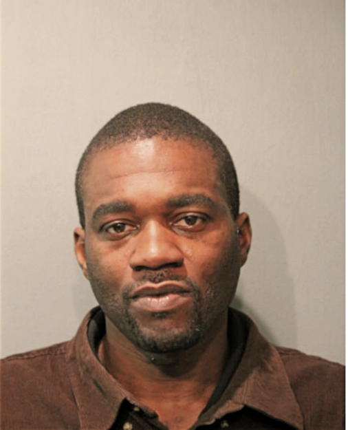 CHARLES A LUCAS, Cook County, Illinois