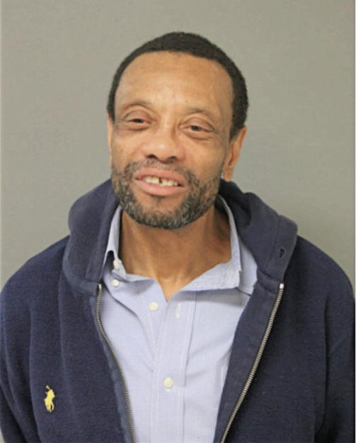 DARREN DWAYNE MACK, Cook County, Illinois