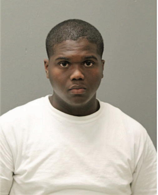 ZACHARY D MACK, Cook County, Illinois