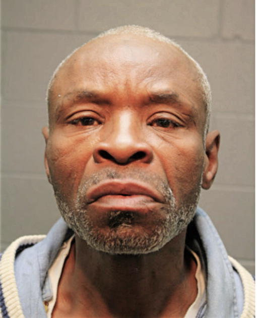 KEVIN MADLOCK, Cook County, Illinois