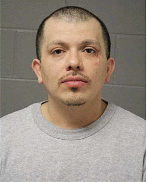 CHRISTOPHER MARQUEZ, Cook County, Illinois