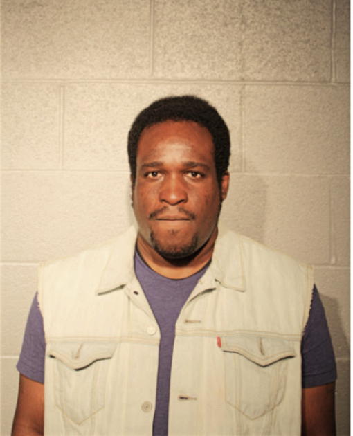 DWAYNE MARSHALL, Cook County, Illinois
