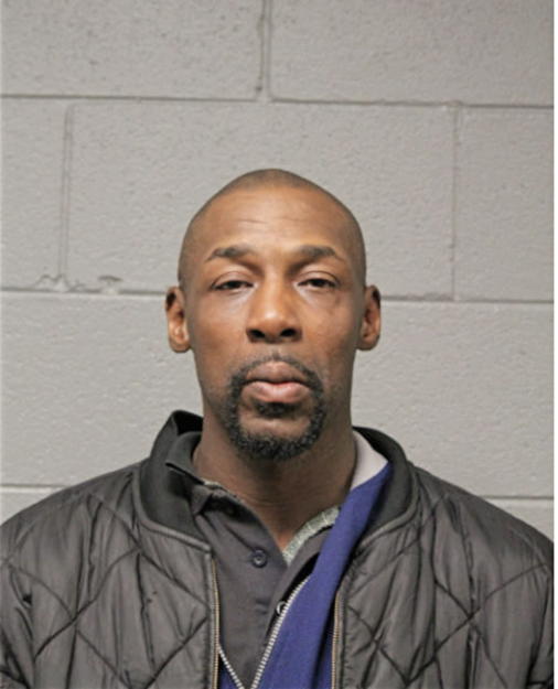 RONNIE L MCATEE, Cook County, Illinois