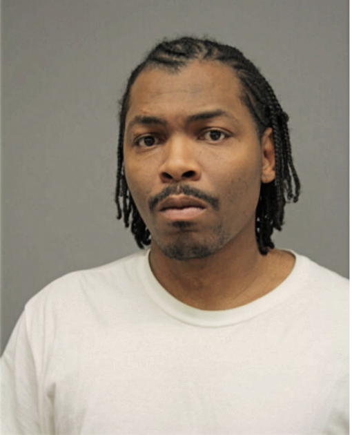ROBERT E MCGEE, Cook County, Illinois