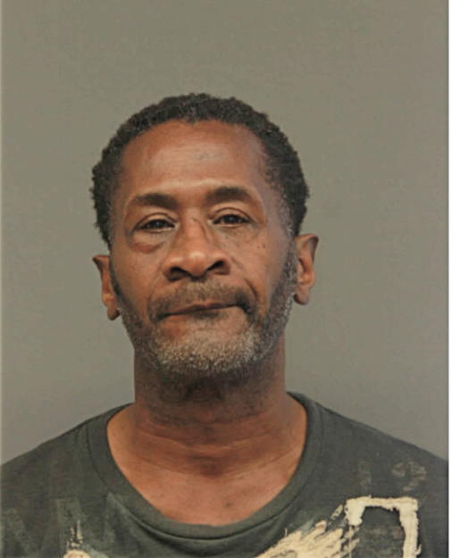 IVAN R MCGILL, Cook County, Illinois