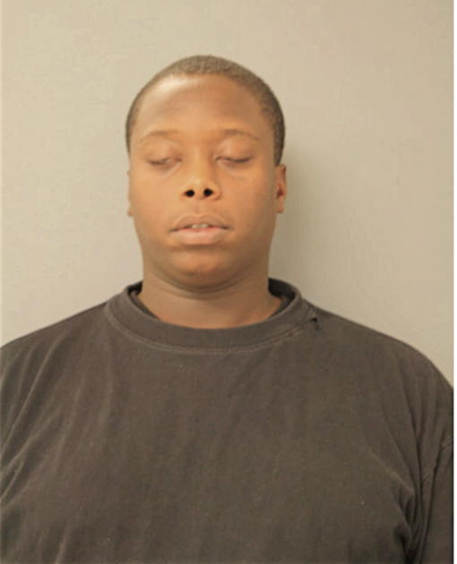 DENZEL MCGRUE, Cook County, Illinois