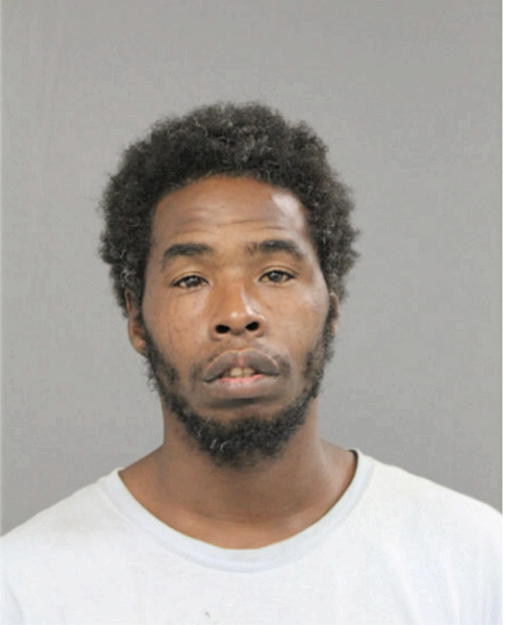 ANTOINE T MCLEMORE, Cook County, Illinois