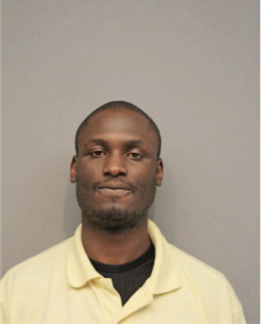 GREGORY D MITCHELL, Cook County, Illinois