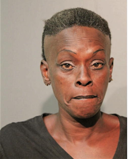 DEBRA A MOORE, Cook County, Illinois