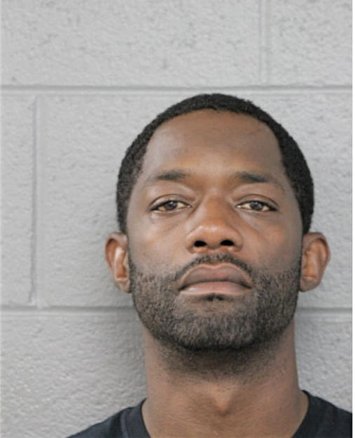 ED GREGORY MURPHY, Cook County, Illinois