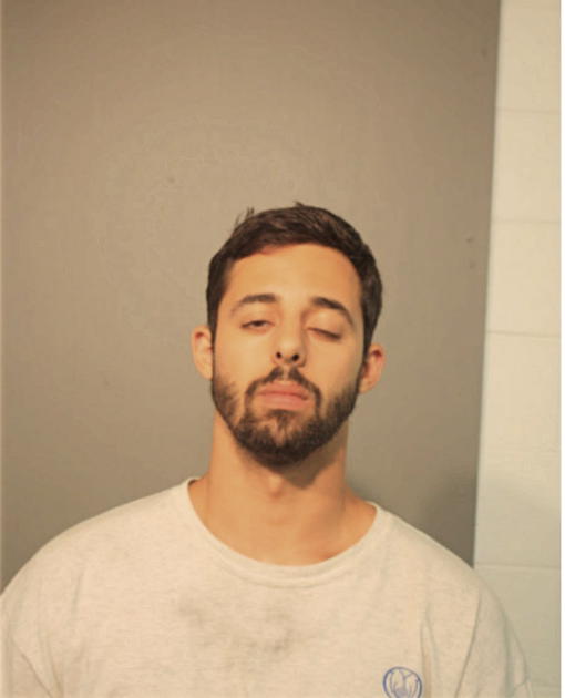 LORENZO G NARVAEZ, Cook County, Illinois