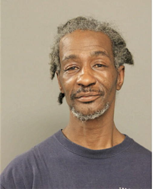 TYRONE NELSON, Cook County, Illinois