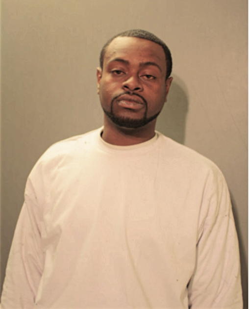 KEVIN K NORINGTON, Cook County, Illinois