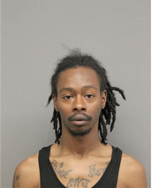 HOWARD NORMAN, Cook County, Illinois