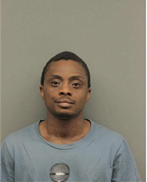 HAKEEM S ONISEMOH, Cook County, Illinois