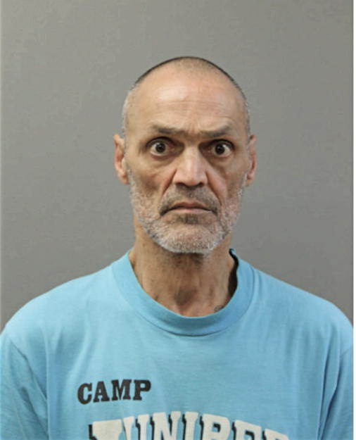 NORBERTO ORTIZ, Cook County, Illinois
