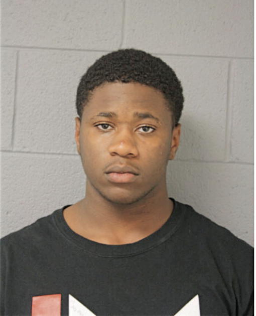 CHRISTOPHER OVERTON, Cook County, Illinois
