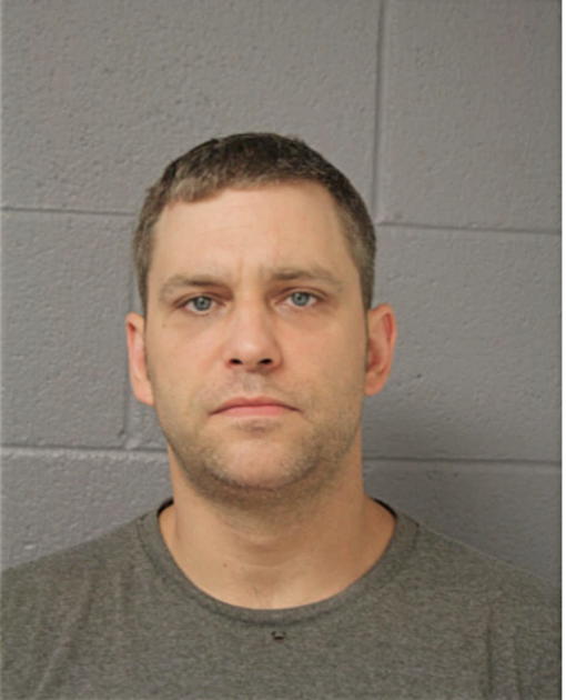 DAVIS J PAPINEAU, Cook County, Illinois
