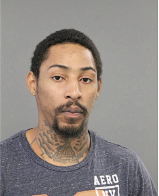 DRESHON N PATTON, Cook County, Illinois