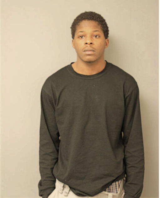 ALEXANDER M PAYNE, Cook County, Illinois