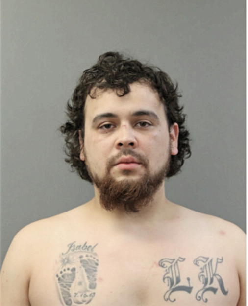 MICHAEL E PEREZ, Cook County, Illinois