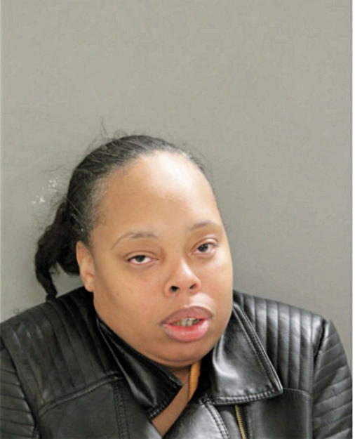 SHANDI L PERKINS, Cook County, Illinois