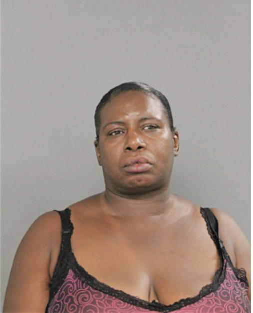 TYONIA R PERSON, Cook County, Illinois