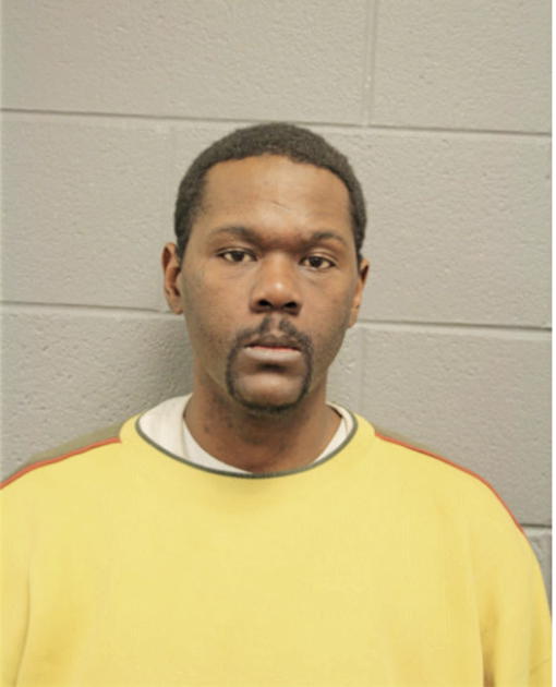 ALONZO PORTER, Cook County, Illinois