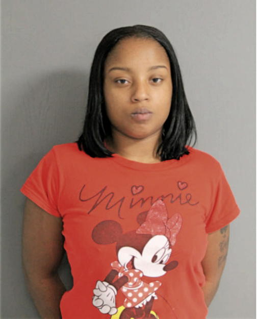 TONI J PORTIS, Cook County, Illinois