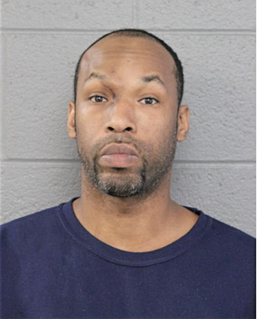 DENNIS Z PYLES, Cook County, Illinois