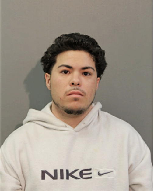 SAMUEL A QUINONES, Cook County, Illinois
