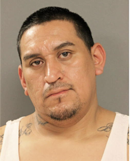 ANTHONY RAMIREZ, Cook County, Illinois