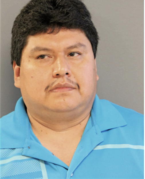 ISIDORO RAMIREZ, Cook County, Illinois