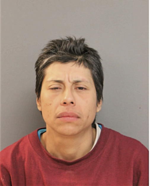 MARIA D RAMOS, Cook County, Illinois