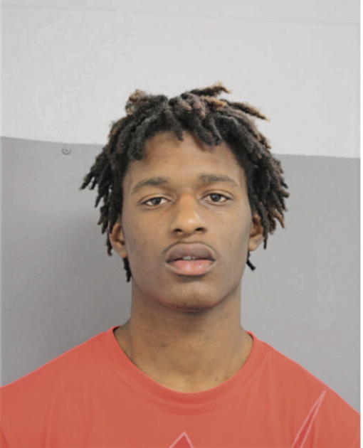 SHAWN A RANDALL, Cook County, Illinois