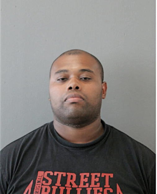 JERWUAN LAVONIA RANDLE, Cook County, Illinois