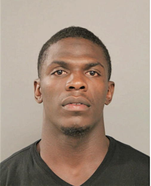 AARON T RAWLS, Cook County, Illinois