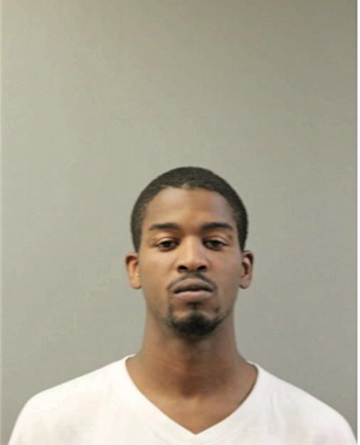 JULIAN D RICE, Cook County, Illinois