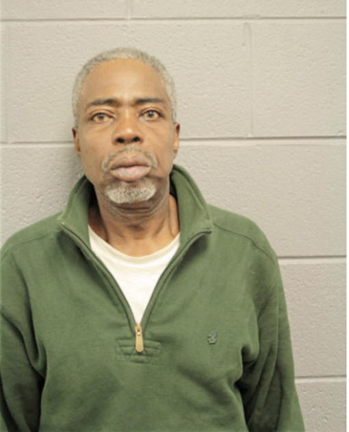 ADRE RICHARDSON, Cook County, Illinois