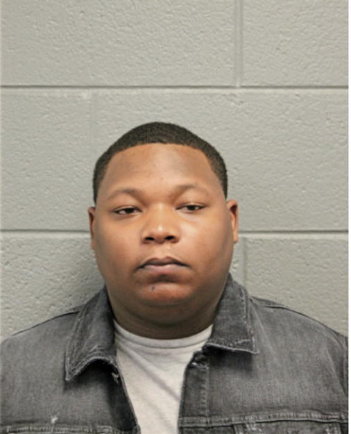 KADON RIDLEY, Cook County, Illinois